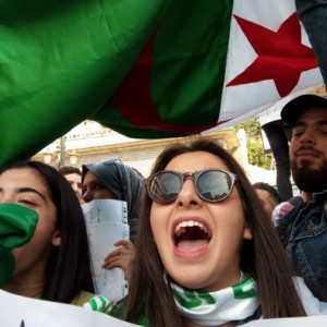 une_Algerie